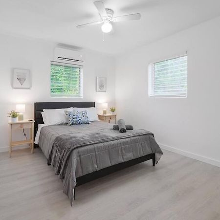 Beautiful Apt 2/2 Near The Beach Miami Exterior photo